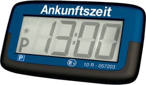 Park Micro Einzel (PS1800)