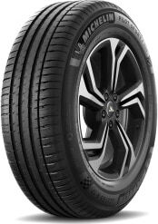 Pilot Sport 4 SUV 225/65 R17 106V XL