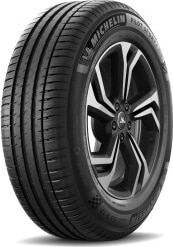 Pilot Sport 4 SUV 225/65 R17 106V XL