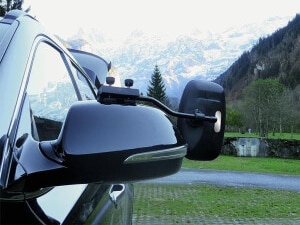 XL-UNIVERSA III schwarz