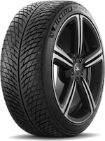 PILOT ALPIN 5 225/40 R18 92V XL
