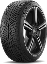 PILOT ALPIN 5 225/40 R18 92V XL