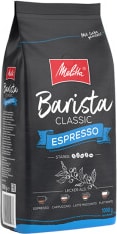 Barista Espresso Ganze Kaffeebohnen (1kg)