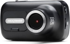 322GW Dash Cam