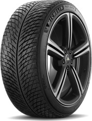 PILOT ALPIN 5 245/40 R19 98V XL FR