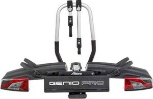 GENIO PRO Advanced silver