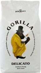 Espresso Delicato ganze Bohnen (1kg)