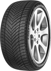 All Season Driver 235/65 R17 108 W XL