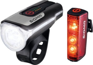 Aura 80 USB + Blaze Set