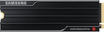9100 Pro Heatsink