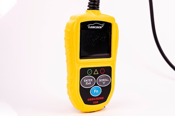 OBD2-Diagnosegeräte Test       Lescars