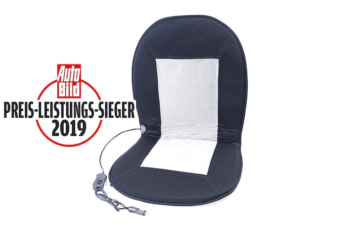 Wärmstens zu empfehlen? - Sitzheizungen zum Nachrüsten 