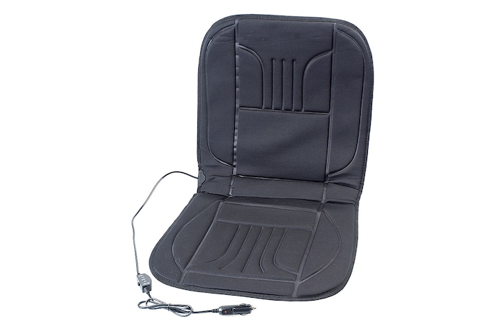 Wärmstens zu empfehlen? - Sitzheizungen zum Nachrüsten 