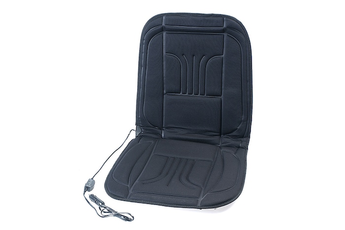 Wärmstens zu empfehlen? - Sitzheizungen zum Nachrüsten 