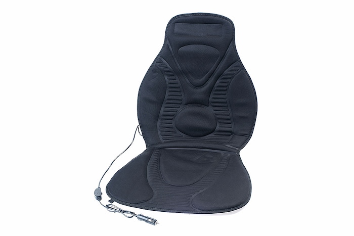 Wärmstens zu empfehlen? - Sitzheizungen zum Nachrüsten 