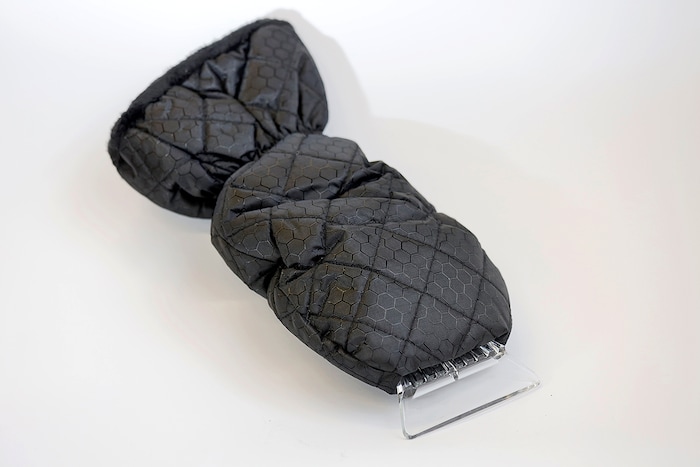 Produkttest Eiskratzer-Test 