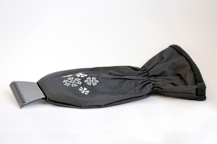 Produkttest Eiskratzer-Test 