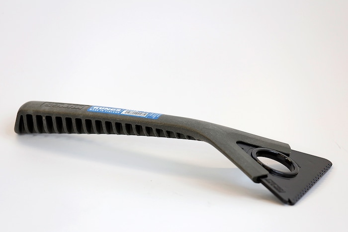 Produkttest Eiskratzer-Test 