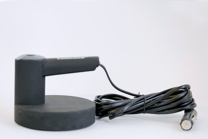 Produkttest Eiskratzer-Test 