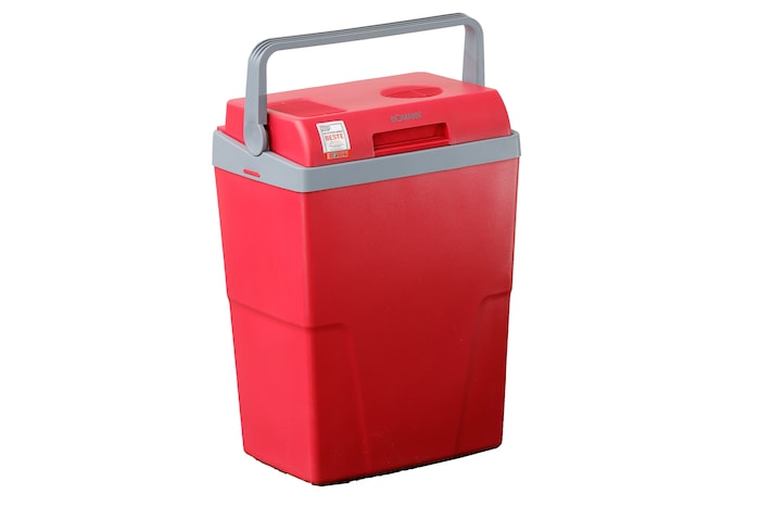 Produkttest Kühlbox Bomann Cool Box 