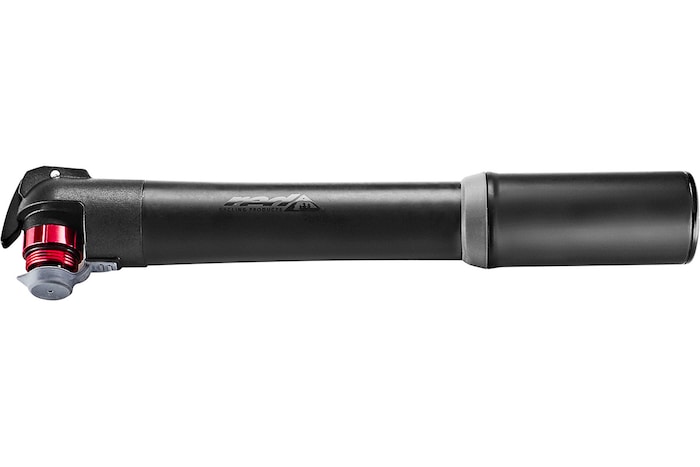 Red Cycling Pro Clever Air HV Telescope