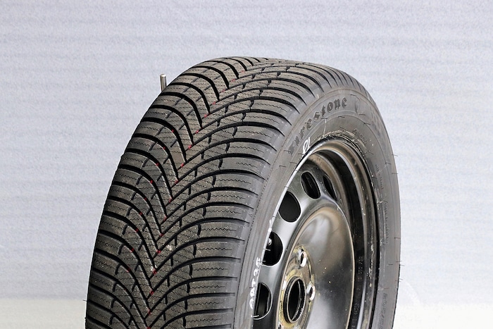 Ganzjahresreifen Firestone