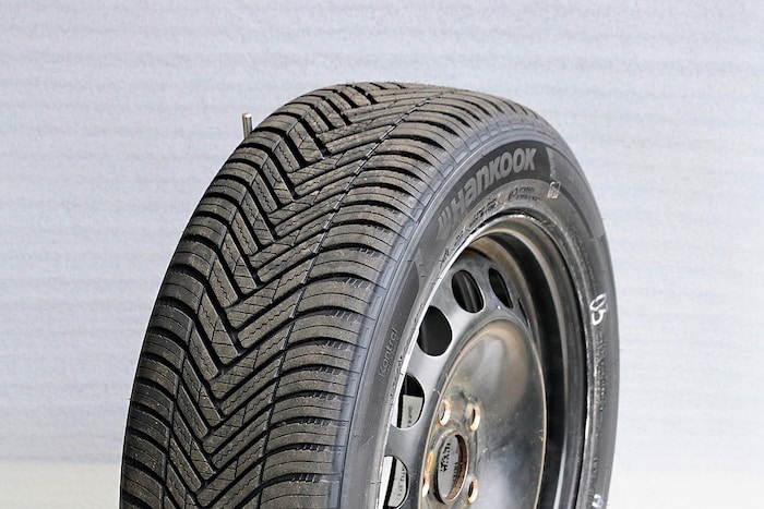 Ganzjahresreifen Hankook