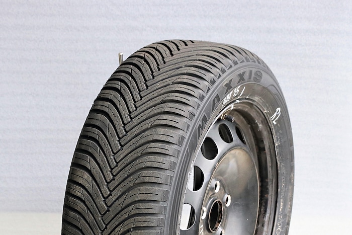Ganzjahresreifen Maxxis