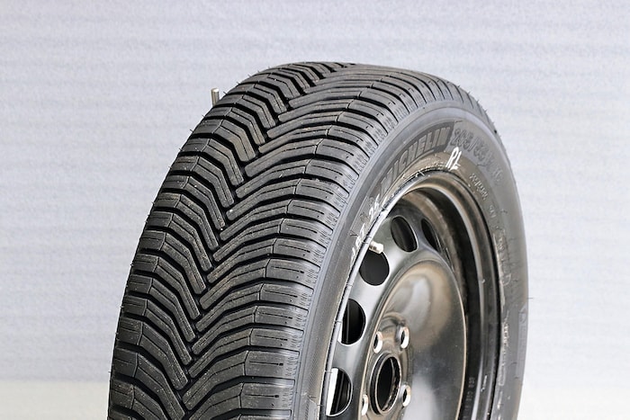 Ganzjahresreifen Michelin