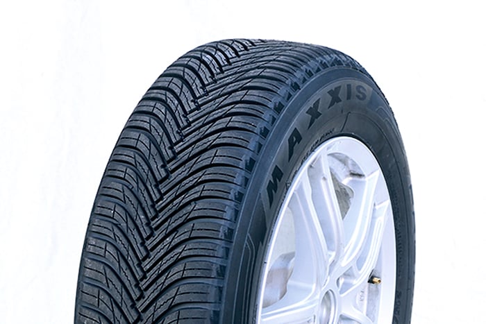 Ganzjahresreifen 215/65 R 17 - Maxxis Premitra All Season AP3 SUV