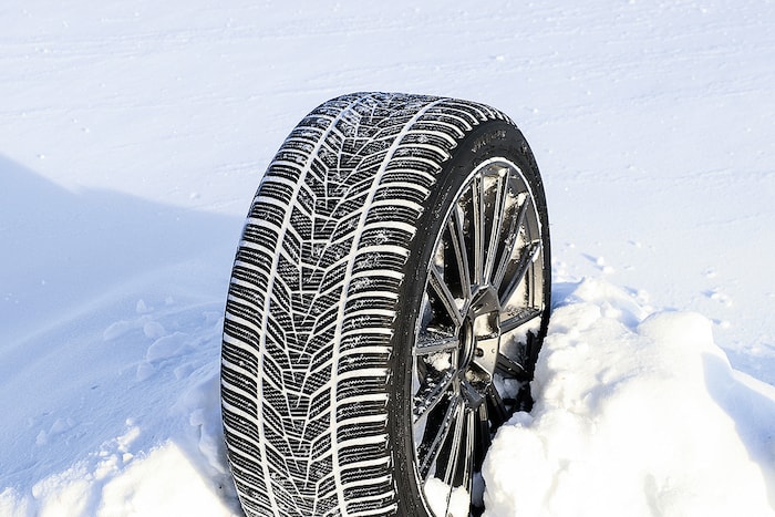 Winterreifen im Test 2021 - HANKOOK Winter i*cept evo3