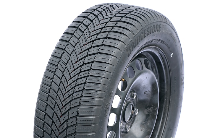 Bridgestone Weather Control A005 evo - Ganzjahresreifen-Test 