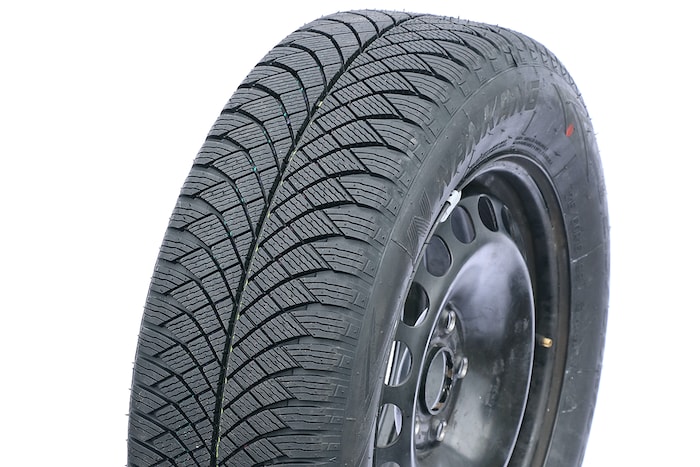 Nankang Cross Seasons AW-6 - Ganzjahresreifen-Test  