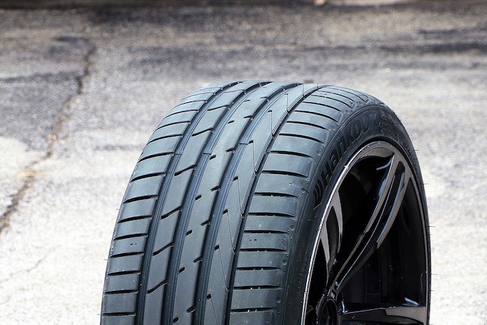 Hankook Ventus S1 evo2 - Sommerreifen 2020