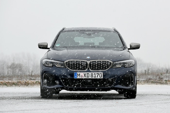 BMW M340i TOURING