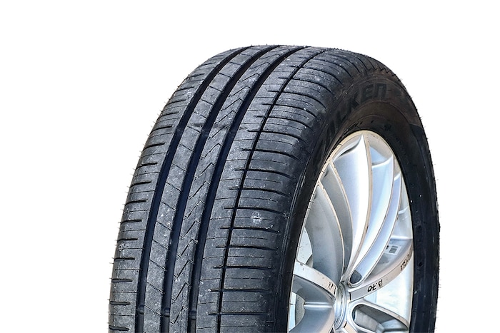 Allrad Sommerreifen - Ganzjahresreifen Falken