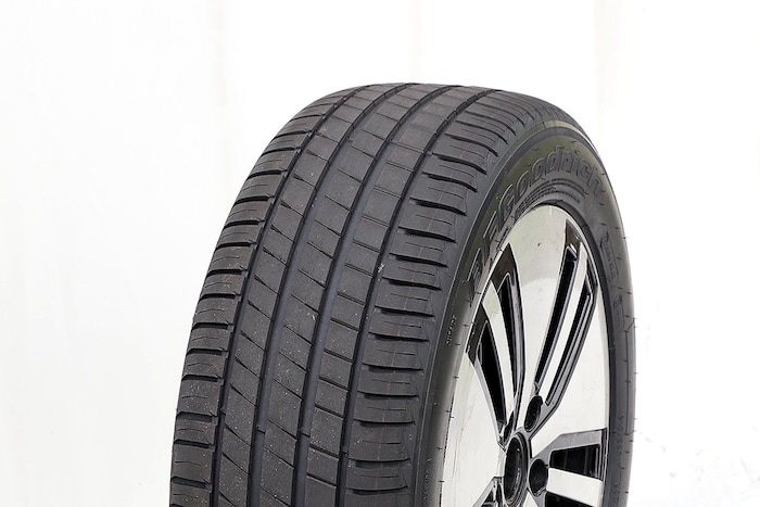 Sommerreifen Test - 215/55 R 17-    BF-Goodrich Advantage