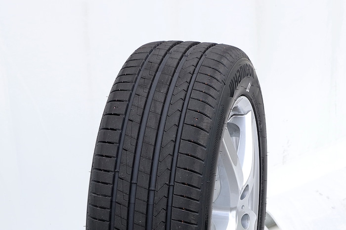 Sommerreifen Test - 215/55 R 17-    Hankook  Ventus Prime 4