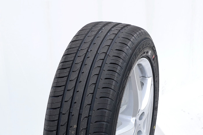 Sommerreifen Test - 215/55 R 17-    Maxxis Premitra 5 HP5