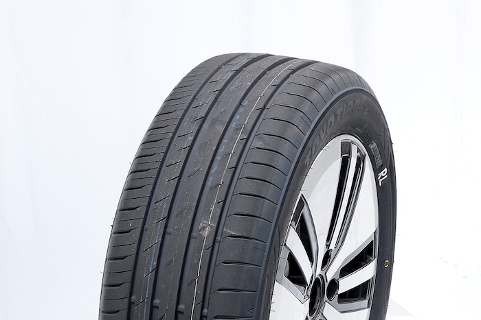 Sommerreifen Test - 215/55 R 17-    Toyo  Proxes Comfort 