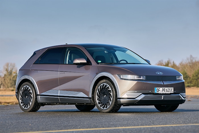 Hyundai Ioniq 5