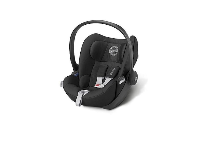 Cybex Cloud Q