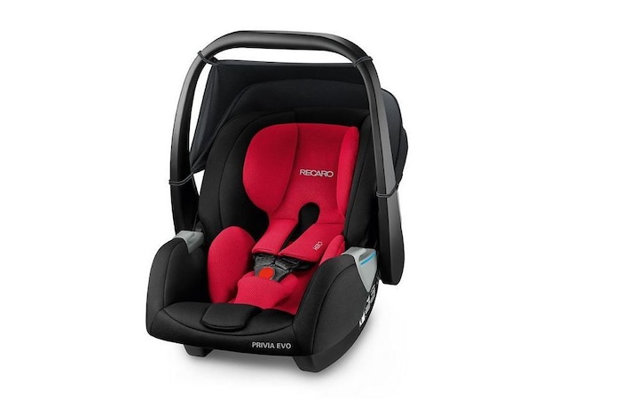 Recaro Privia Evo
