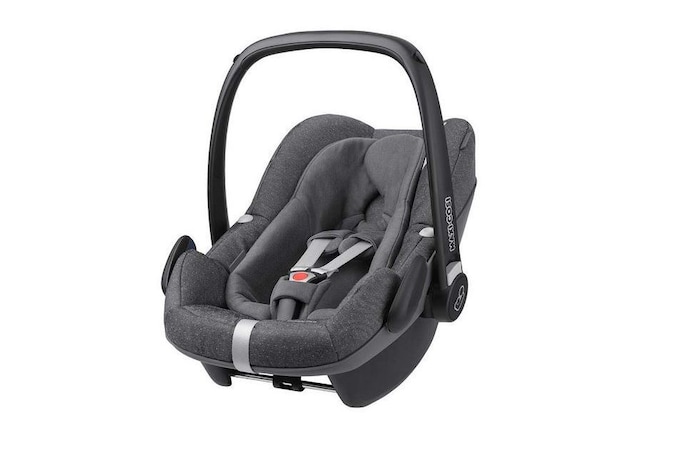 Maxi-Cosi PebblePlus 