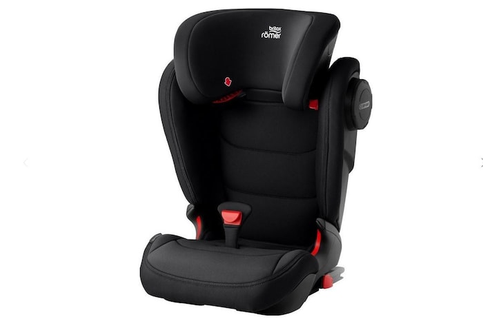 Britax Römer Kidfix III M