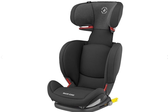 Maxi-Cosi Rodifix Air Protect