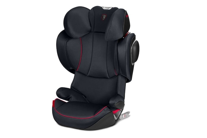 Cybex Solution Z-Fix