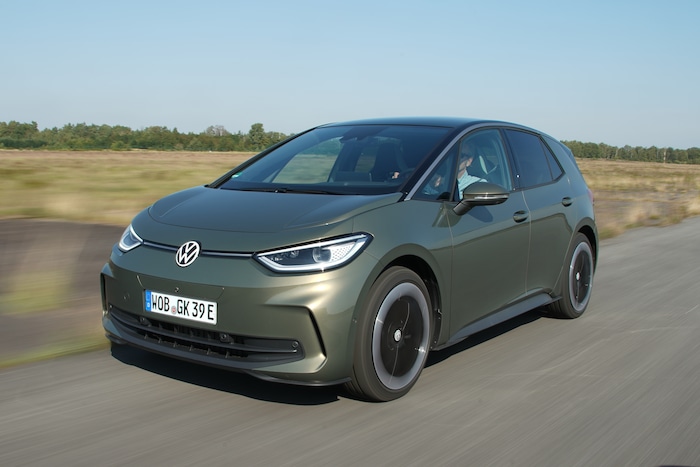 VW ID.3