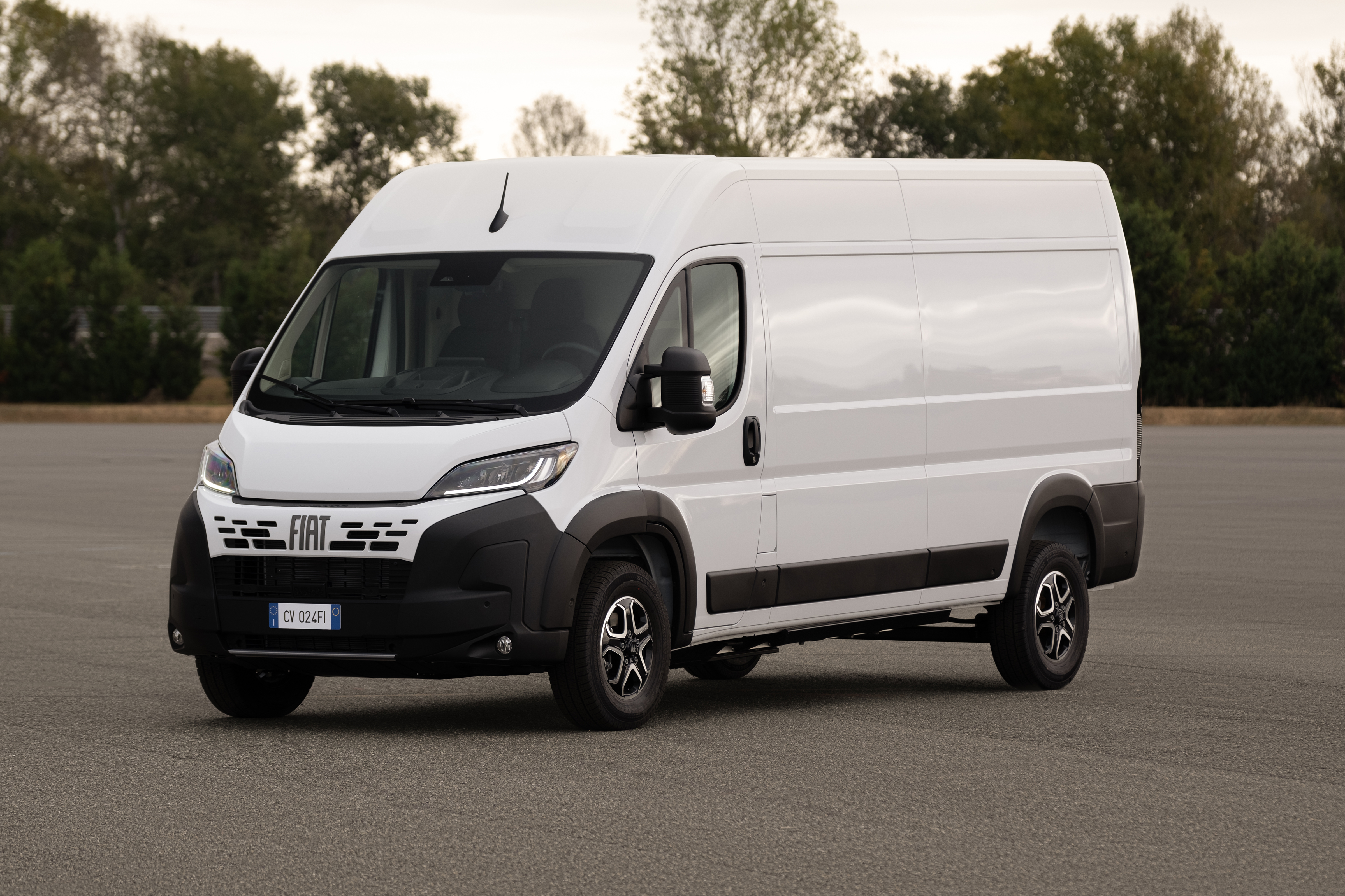 Fiat Ducato