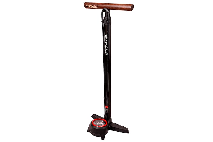 Standluftpumpe Zefal Profil MAX FP60